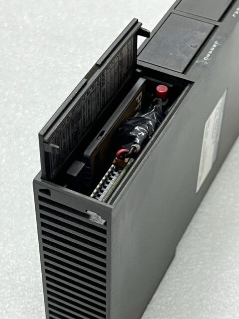 Toshiba TCCUH Provisor Programmable Controller CPU Module Used