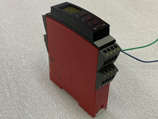 PR Electronics 4114 Universal Transmitter Excellent Condition