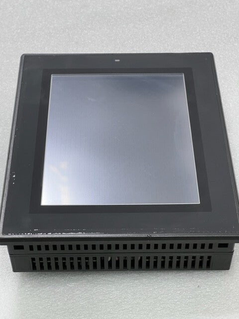 Keyence Corp VT3-V7 7 Inch VGA TFT Color Touch Screen Display Panel Used