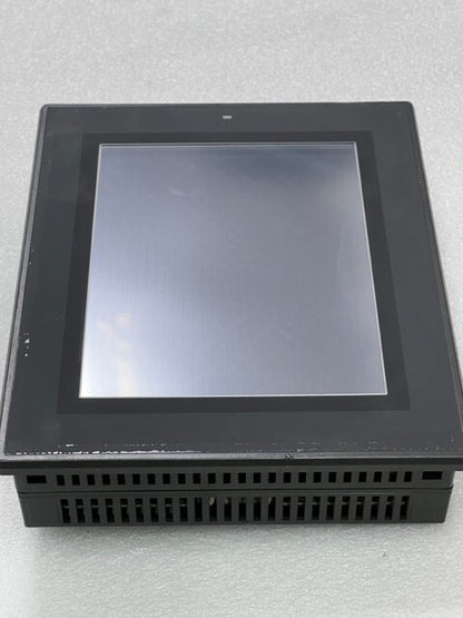 Keyence Corp VT3-V7 7 Inch VGA TFT Color Touch Screen Display Panel Used