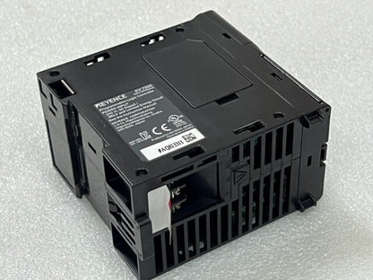 Keyence KV-7500 EtherNet /IP Realtime Programmable logic Controller Used