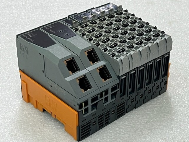 B&R X20HB2880 X20BC8083 PS9400 AT4222 AI4622 DI4371 DI6371 PD2113 PLC & Modules