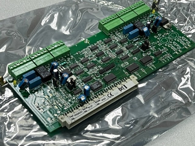 Bewator COTAG INTERNATIONAL Security Systems Circuit Board A02/443 ISS 2 New