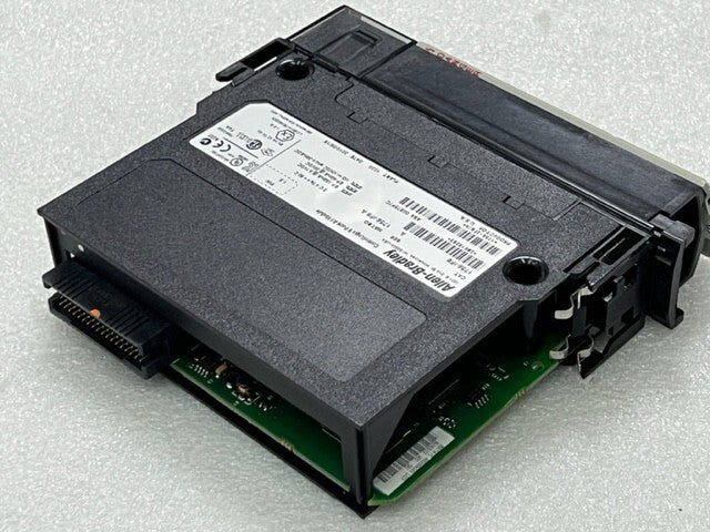 1756-IF8 SER A SLC500 ControlLogix 8 Point Analog Input Module Used