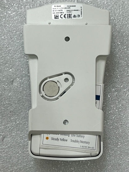 Visonic KP-141 PG2 (433-0:037) Wireless PowerG Two-way Keypad New