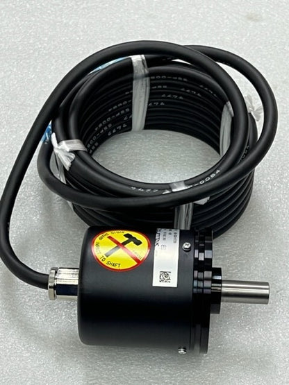 Heidenhain Sumtak AE-030-0720 +5V Rotary Encoder Brand New in Box