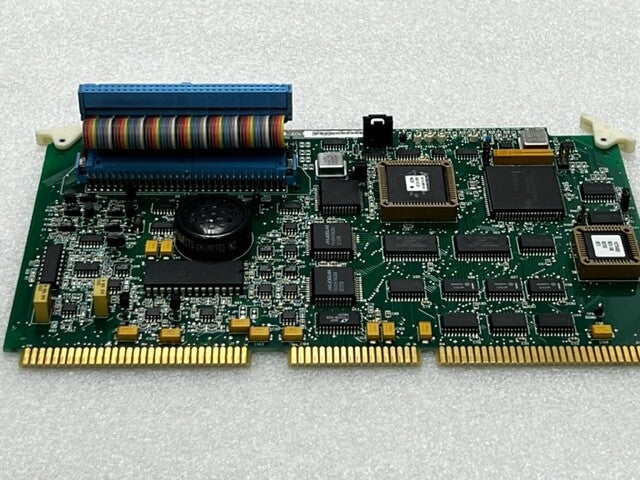 Coherent AVIA CPU BD ASSY 0176-011 (For AVIA 355-X) PCB Board Used