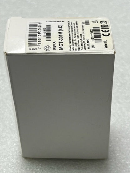Visonic MCT-301M (433) 10dBm 433MHz Wireless Transmitter Module New