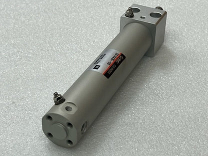 SMC Compact Air Cylinder CG1RA25-100 Stroke 100mm Bore 25mm New