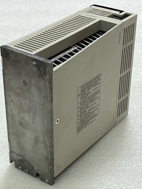 Mitsubishi Electric MR-J2S-70A 750W AC Servo Drive Amplifier Used