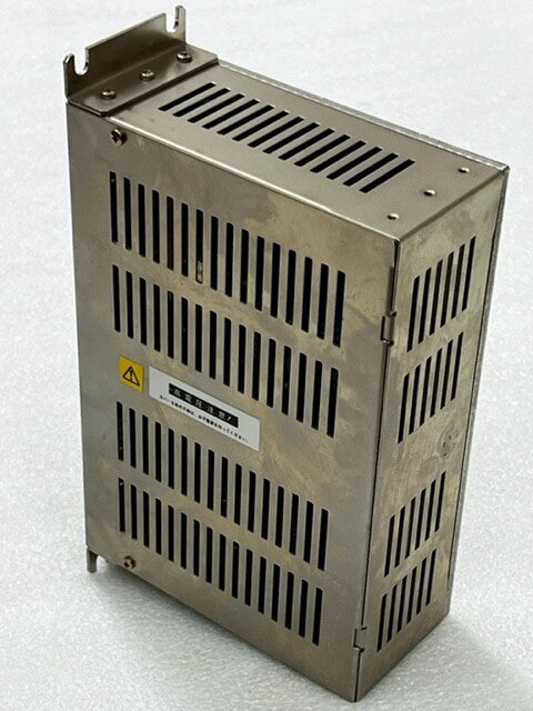 Yokogawa Linearserv SD1006B04-2SN Dynaserv Servo Drive Used