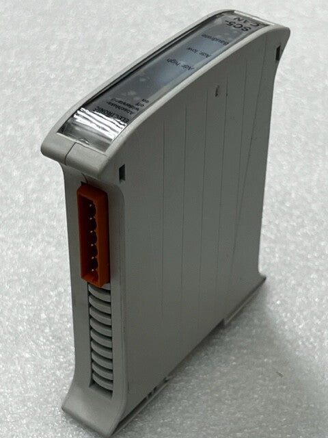 Middex Electronic SC5-CAN / V41.06 Position Controller for Step Motors Used