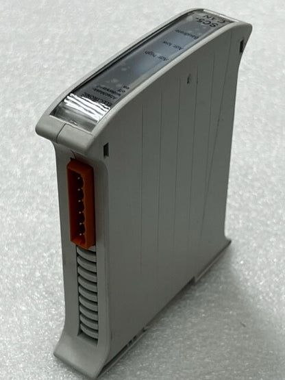 Middex Electronic SC5-CAN / V41.06 Position Controller for Step Motors Used