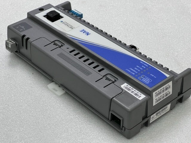 Johnson Controls Metasys NAE MS-NAE4510-2 Rev BU Ver 8.1 Controller New