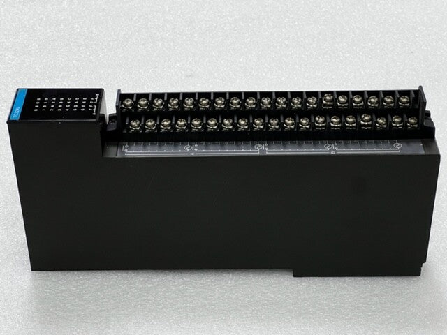 Toshiba TC32AI 100VAC 9/11mA  Provisor Programmable Controller Input Module Used