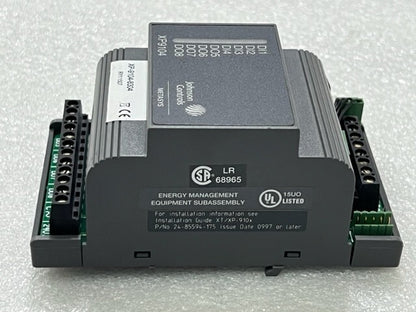 Johnson Controls Metasys XP-9104-8304 8 Digital Outputs Expansion Module New