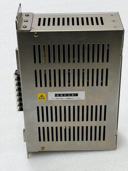 Yokogawa Linearserv SD1006B04-2SN Dynaserv Servo Drive Used