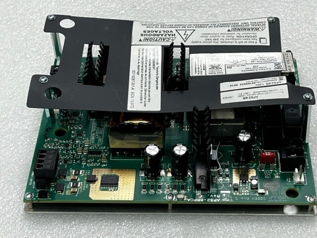 Honeywell Notifier APS2-6R Fire Alarm Auxiliary Power Supply New