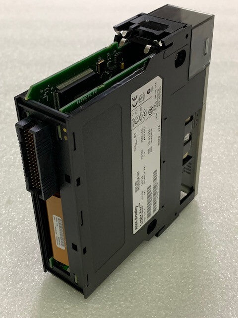 1756-L63 Series A ControlLogix LOGIX 5563 Processor Controller Unit Used