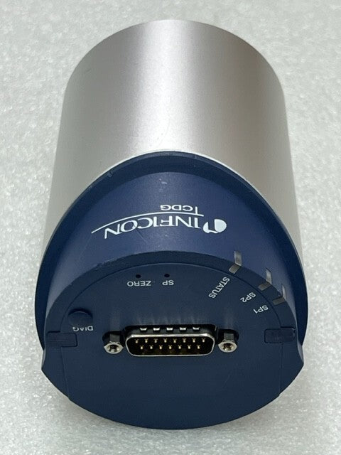 Inficon CDG100D 10 Torr 1.333Pa / 13.3mbar Capacitance Manometer Used