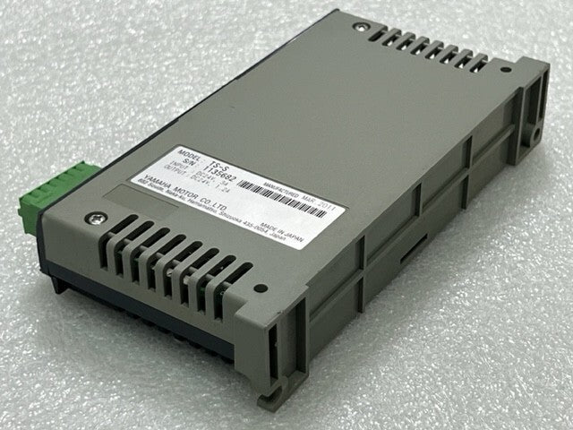 Yamaha TS-S Servo Drive Controller for Single Axis Stepper Robot
