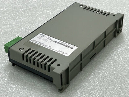 Yamaha TS-S Servo Drive Controller for Single Axis Stepper Robot