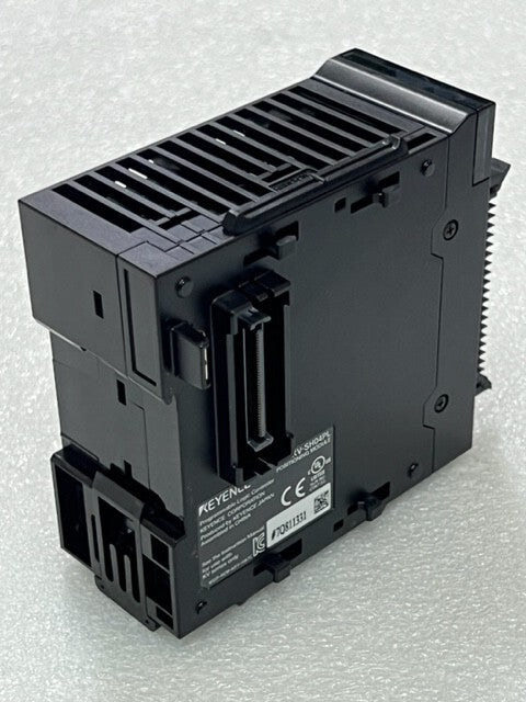 Keyence KV-SH04PL PLC Positioning Module Used