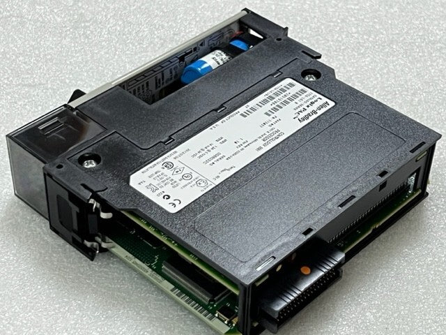 1756-L61 Series B ControlLogix LOGIX 5561 Processor Controller Unit Used