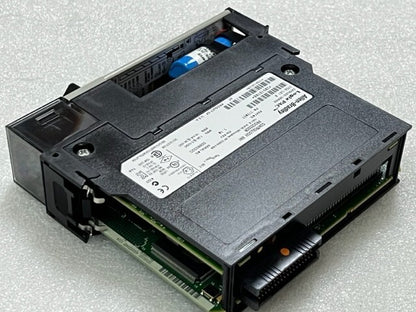 1756-L61 Series B ControlLogix LOGIX 5561 Processor Controller Unit Used