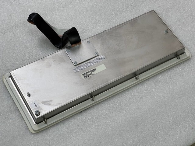 Siemens 08080595 Membrane Keypad for Arcadis Varic C-Arm Used