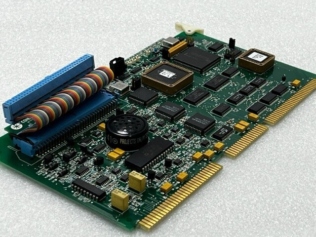 Coherent AVIA CPU BD ASSY 0176-011 (For AVIA 355-X) PCB Board Used
