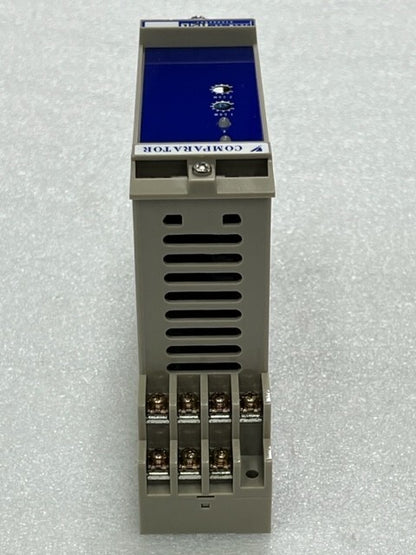 Yaskawa JGSM-54-121 Comparator Module New