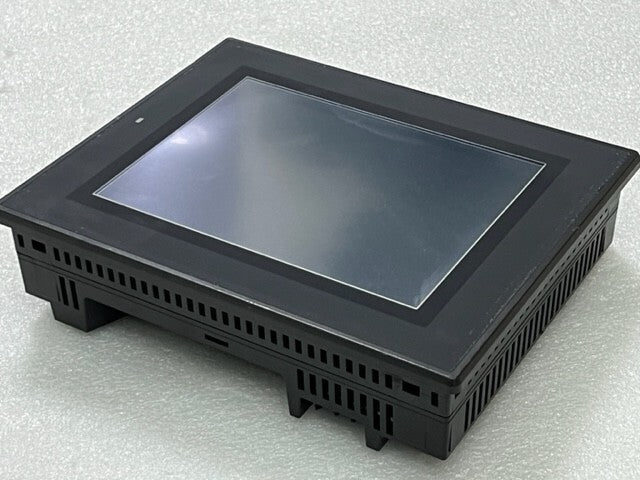Keyence Corp VT3-V7 7 Inch VGA TFT Color Touch Screen Display Panel Used