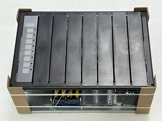 Simplex 4100-2300 Fire Detection Expansion Bay Sub-Assembly Controller New