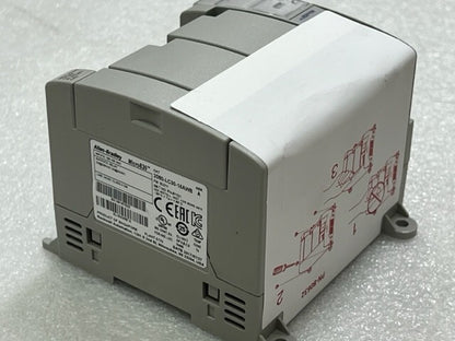 2080-LC30-16AWB Ser A Micro830 16 I/O PLC Controller New