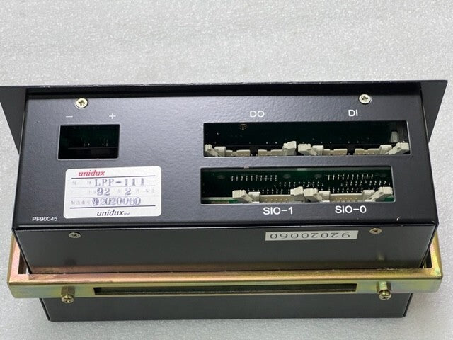Sanko Kiki WPP-211 (Unidux LPP-111) Panel Meter New