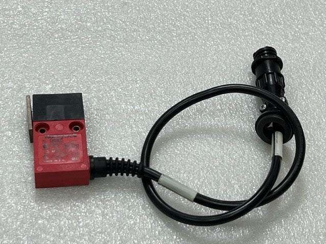 Honeywell GKMA33 Safety Switch Used Good Condition