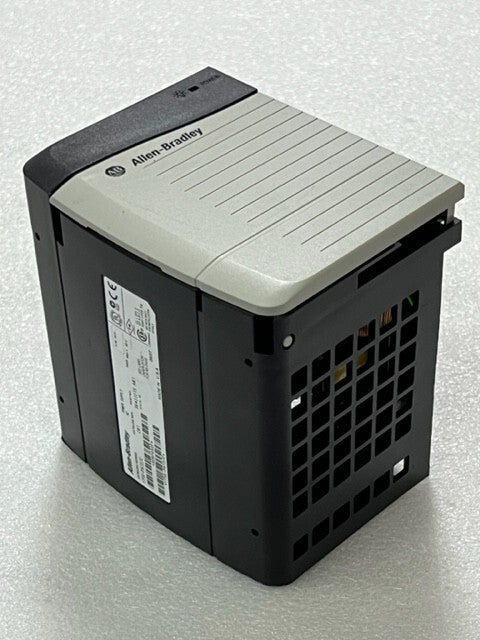 1756-PA72 Ser C ControlLogix PLC AC Power Supply Module Used