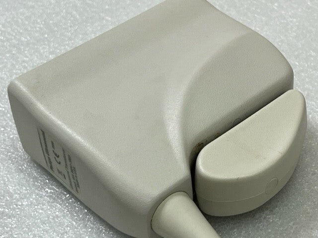 Philips V6-2 Curved Array Ultrasound Transducer Probe for IU22 Machine Used