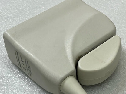 Philips V6-2 Curved Array Ultrasound Transducer Probe for IU22 Machine Used