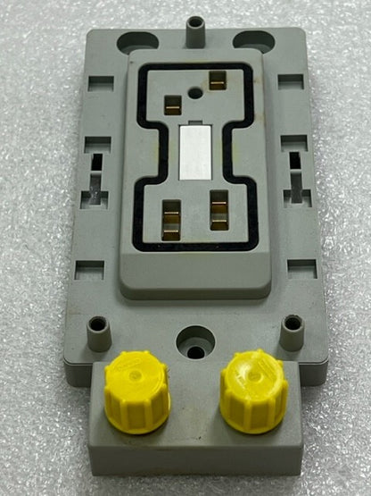 1792D-CB12 Series B DeviceNet ArmorBlock MaXum I/O Cable Base New in Box