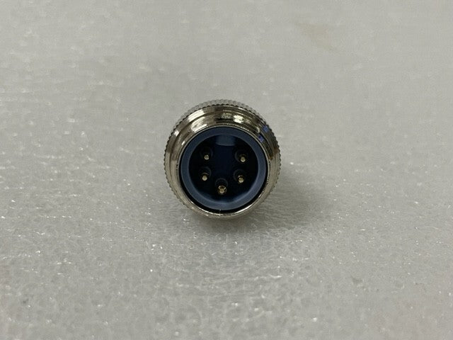 TURCK RSM 57-TR2 SENSOR CONNECTOR USED GOOD CONDITION