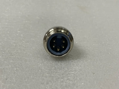 TURCK RSM 57-TR2 SENSOR CONNECTOR USED GOOD CONDITION