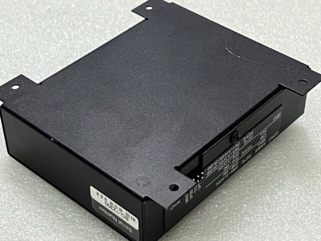 Galil Motion Control RIO-47120 EtherNet PLC Remote I/O Controller Used