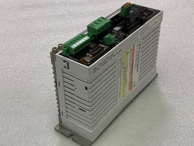IAI Electric SCON-C-601-NP-2-2-SE Linear Servo Actuator Controller Used