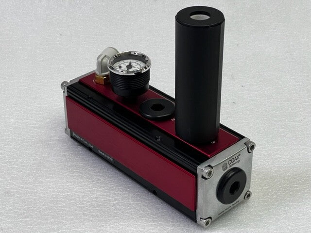 Piab COAX Technology P6010.AT.01.LI.54 Vacuum Generator Pump Used Good Condition