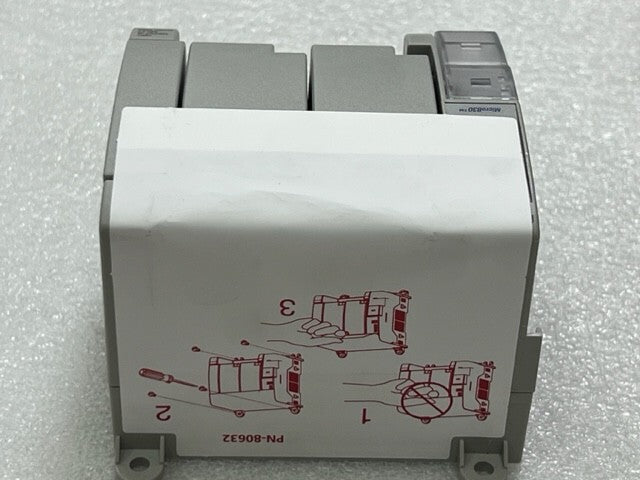 2080-LC30-16AWB Ser A Micro830 16 I/O PLC Controller New