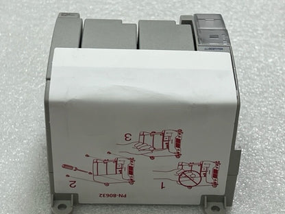 2080-LC30-16AWB Ser A Micro830 16 I/O PLC Controller New