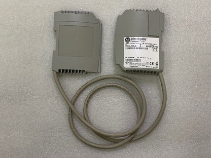 1769-CRL3 SER A Compact I/O Right to Left 1M Expansion Cable Used