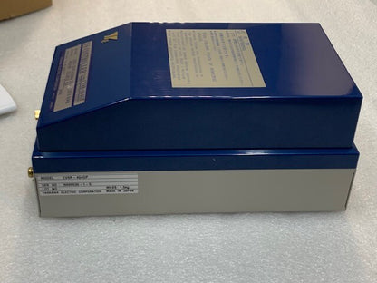Yaskawa VS Controller CVSR-404GP 200-220V 50/60Hz 400W DC80V 5A New in Box